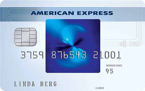 American Express stellt kostenlose Kreditkarte vor