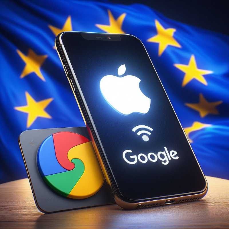 Apple Pay bekommt Konkurrenz: EU öffnet NFC-Schnittstelle