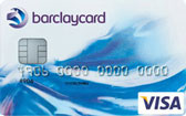 Barclaycard New Visa Kreditkarte mit 25 Euro Startguthaben