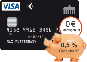 Bei Kaufland und Lidl mit der Deutschland Kreditkarte bezahlen