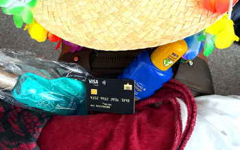 Beschwerden über Debitkarten: Ein Plädoyer pro Kreditkarte
