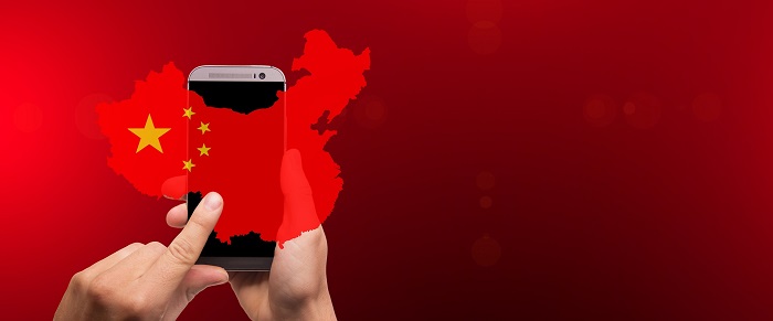 China: WeChat Pay & Alipay dominieren