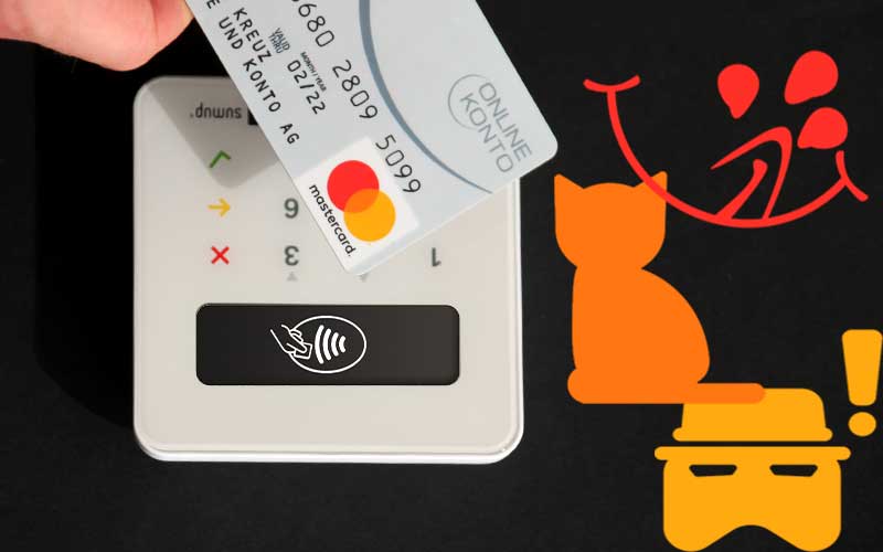 Debit Mastercard-Kampagne: Die Karte für alles
