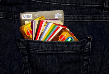 Deutsche und ihre Abneigung gegen Kreditkarten