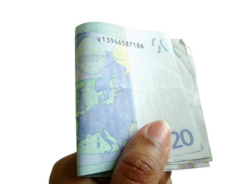 30 Euro Startguthaben mit der kostenlosen Deutschland-Kreditkarte