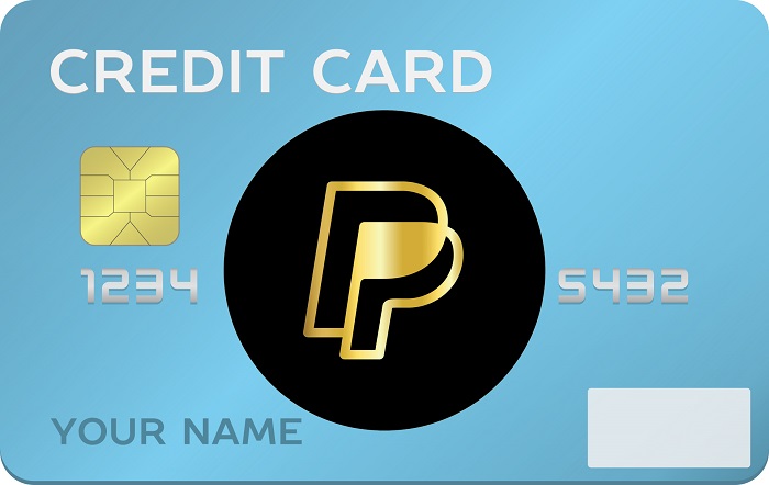 Gericht: PayPal = Kreditkarte