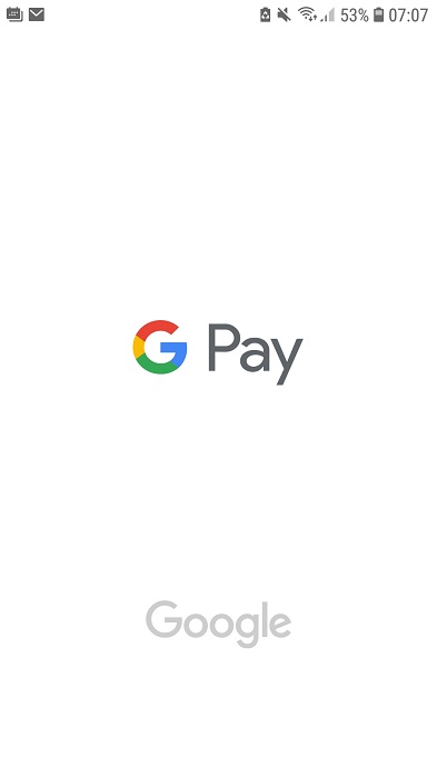 Google Pay: Die Revolution bleibt aus