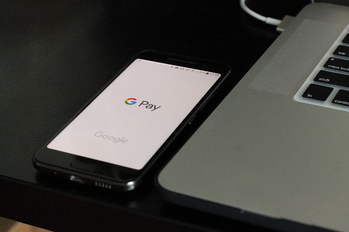 Google Pay wird ausgebaut
