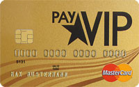 Gutschein von Amazon mit payVIP MasterCard GOLD sichern