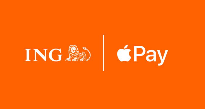 ING unterstützt Apple Pay & Google Pay