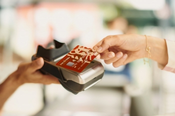 Kartenzahlung statt Mobile Payment