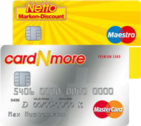 Kostenlose Kreditkarte, kostenlose Maestro-Karte und 20 Euro Tankgutschein – so geht‘s