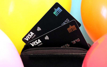 Kreditkarte empfehlen und Prämie sichern