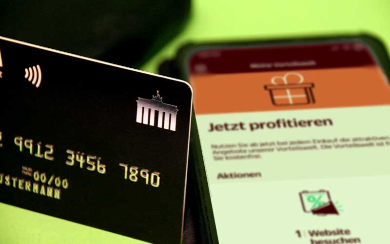 Kreditkarten-Aktionen der Hanseatic Bank entdecken!