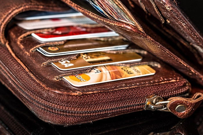 Kreditkarten werden als Zahlungsmittel falsch eingeschätzt