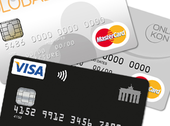Visa, MasterCard oder Amex – was macht am meisten Sinn?