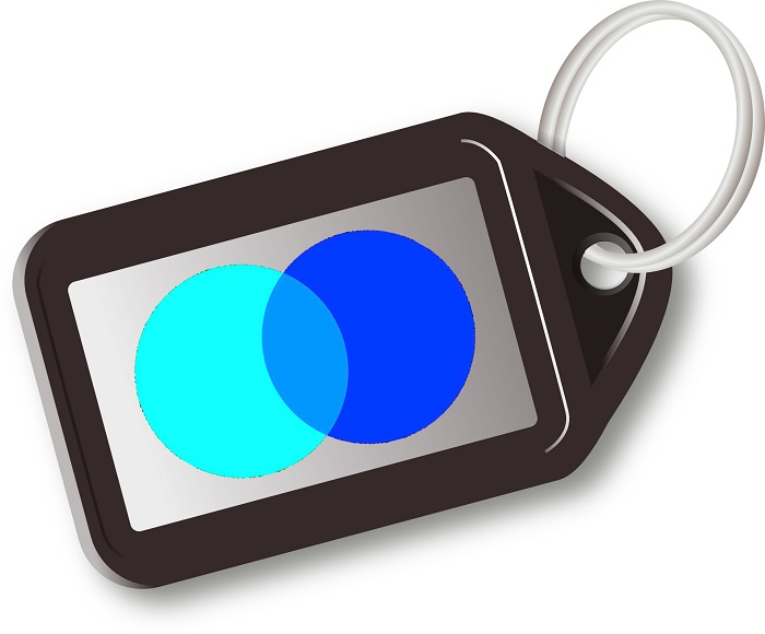 Mastercard testet NFC-Schlüsselbund