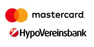 Mastercard und HypoVereinsbank kooperieren bei Bonusprogramm