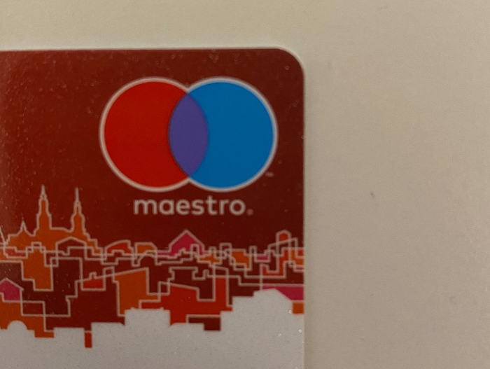 Mastercard verschiebt Maestro-Aus