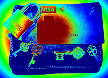Maximale Sicherheit mit der Deutschland-Kreditkarte