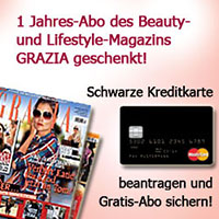Neukundenaktion: Kostenlose Kreditkarte der Valovis Bank jetzt mit gratis Zeitschriften-Abo