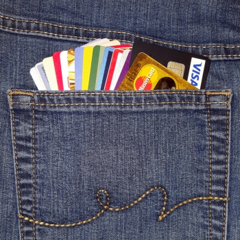 Obacht bei der Kreditkartenbestellung – Ratenrückzahloption beachten!