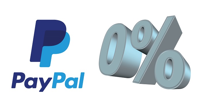 PayPal pusht Ratenzahlung