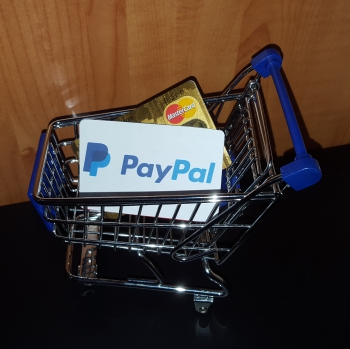 Paypal setzt in den USA ab sofort auf Mastercard