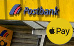 Postbank will Apple Pay einführen