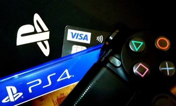 USA: Sony stellt eigene PlayStation-Kreditkarte vor