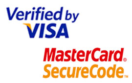 Verified by VISA und MasterCard SecureCode sorgen für mehr Sicherheit im Internet