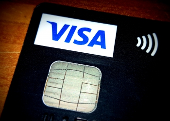 Visa erhöht NFC-Grenze