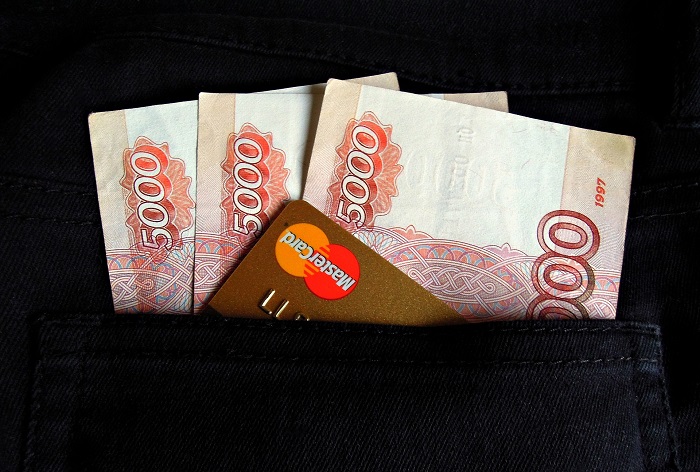 Visa, Mastercard & Amex stellen Betrieb in Russland ein