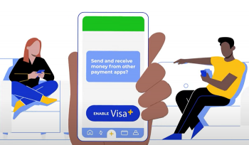 Visa+ revolutioniert digitales Bezahlen mit PayPal & Co.