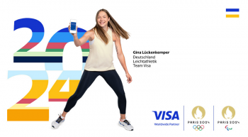 Visa hat neue Geld-zurück-Aktion 2024 gestartet