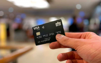 Warum ist die Deutschland-Kreditkarte eine Revolving und klassische Kreditkarte?
