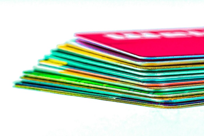 Worauf beim Kreditkarten-Antrag achten?